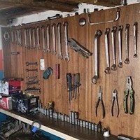 میکانیک میثم اندرز