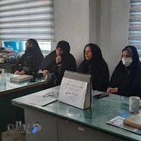 دبستان شهید قلی زاده