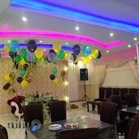 تالار رستوران میثمMeysam restaurant
