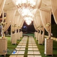 تالار بزرگ شاپرک