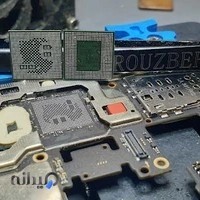 موبایل سوِن