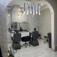 سالن زیبایی زهرا ربیعی