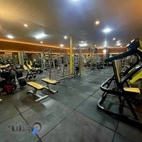 باشگاه بدنسازی دکتر فیت