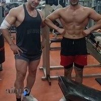 باشگاه پرورش اندام رحمان