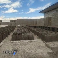 کارگاه سنگ بلوک امید پور صفری