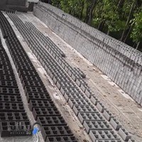 سنگ بلوکی وجدانی