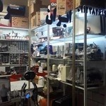 تعمیرات چرخ خیاطی یزدی