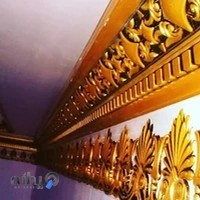 دکوراسیون داخلی کریمی