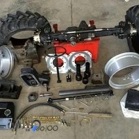 لوازم یدکی تراکتور