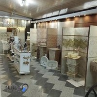 مصالح ساختمانی بینش
