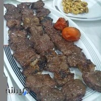 رستوران رهگذر