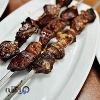 کباب سرای صدری