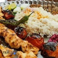 رستوران سنتی پیمان