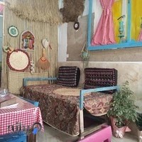 رستوران میرزاکوچک خان