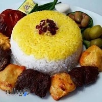 رستوران و تهیه غذای گلستان