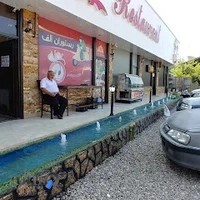 کافه‌وفست فود الف (صومعه‌سرا)