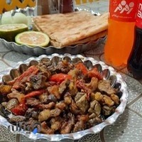 کباب سرای فراز