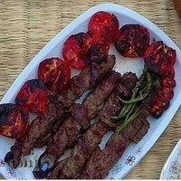 کافه رستوران آرش