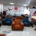 تعمیرات مبل قزوین (ستاره)