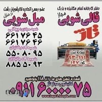 قالیشویی تاژ