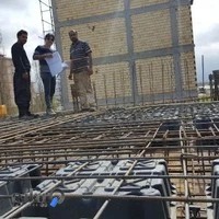 شرکت مهندسی کارن آرمه