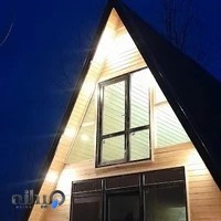 اقامتگاه بومگردی بهشت نیایش