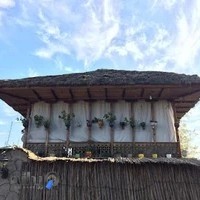 اقامتگاه بومگردی زرتلار