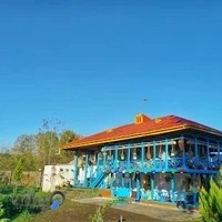 اقامتگاه بوم گردی نیاکان