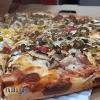 فست فودبمب سرآشپز