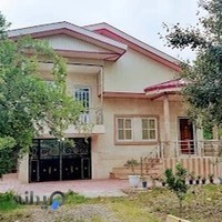 خانه مسافر جاده ماسوله