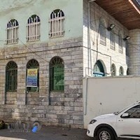 مسجد امام حسین