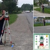 دفتر نقشه برداری و پیمانکاری مهندس رمضانی