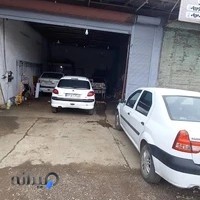 مرکز دست های جادویی نوین تکنو صافکاریPDR صادق مقدم