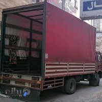 باربری رشت ⟨کیهان بار⟩