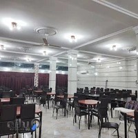 کافه رستوران سنتی نارنج