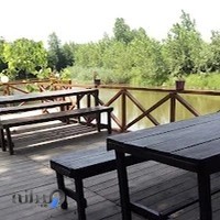 رستوران سنتی و قایق سواری کلیور