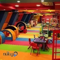 خانه بازی سعادت خمام