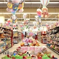 فروشگاه برتر اسباب بازی و عروسک پاتریک مدیریت رحیمی