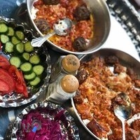 کافه سومر | Sumer Cafe