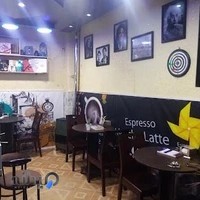 کافی شاپ ساسان