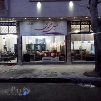 مبل محمدی ماسال