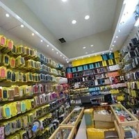 لوازم جانبی موبایل برتر