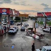 جایگاه اختصاصی رستمی