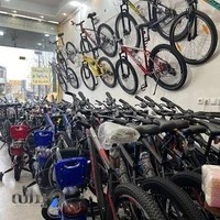 دوچرخه تعاون امینی