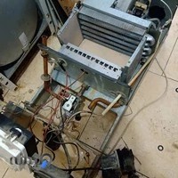 نمایندگی پکیج (لورچ) تعمیرات پکیج حسینی