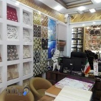 کلینیک ساختمانی و دکوراسیون آلونک