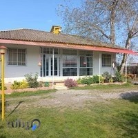 اقامتگاه مسافری بوم گردی کاظمی