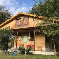 اقامتگاه کلبه‌ای مریم گلی