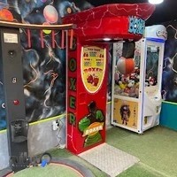 شهربازی عمو مهتی