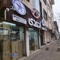 فروشگاه لوازم یدکی خودروهای چینی احمدی